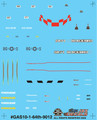 9012 1/64 Gasser sheet #10