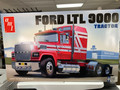 1238 Ford LTL 9000 Tractor