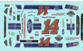 #14 Ford Performance Racing School 2021 Chase Briscoe