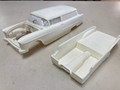 55 Chevrolet Sedan Delivery 1/25
