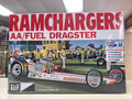 940 Ramchargers AA/Fuel Dragster
