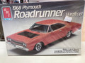6515 1968 Plymouth Roadrunner
