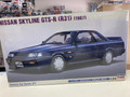 21129 Nissan Skyline GTS-R (R31) (1987)
