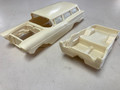 58 Chevy 2 door wagon