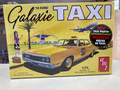 1243 '70 Ford Galaxie Taxi