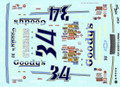 #34 Goodys Aldo Benedetti Lumina