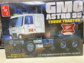 1230 Miller HIgh Life GMC Astro 95 Truck Tractor 
