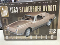 30268 1963 Studebaker Avanti