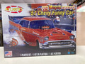 H7172 Tom "Mongoose" McEwen '57 Chevy Funny Car