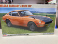 21218 Nissan Fairlady Z432R PS30SB (1970)