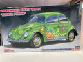 20488 Volkswagen Beetle Typ 1 "Flower Power"