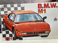 3013 1/24 B.M.W. M1