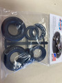 1012 1/16 Drag Tires