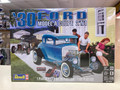 4464 '30 Ford Model A Coupe 2'n1