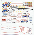 039 #2 Miller Lite  2007 Kurt Busch