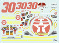 030 #30 Havoline 2006 Juan Pablo Montoya