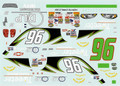 014 #96 DLP 2006 Terry Labonte
