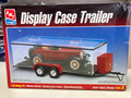 8216 Display Case Trailer