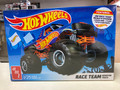 1256 Hot Wheels Race Team Monster Truck