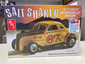 1266 Salt Shaker '37 Chevy Bonneville Racer