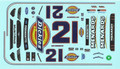 #21 Dickies 2021 Matt DiBenedetto