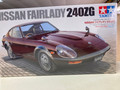 24360 Nissan Fairlady 240ZG