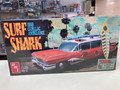 1242 1959 Cadillac Ambulance Surf Shark