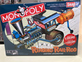 945 Monopoly Reading Rail-Rod