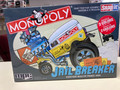 946 Monopoly Jail Breaker