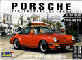4527 Porsche 911 Carrera 3.2 Targa