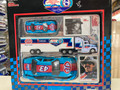 Richard Petty 1992 Fan Appreciation Tour Collector Set