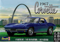 4517 1967 Corvette