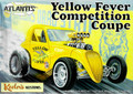13101 Yellow Fever Competition Coupe