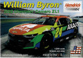 HMC2022WBP William Byron 2022 Chevrolet Camaro ZL1