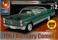 31761 1967 Mercury Comet