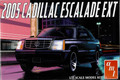 1317 2005 Cadillac Escalade EXT