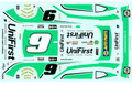 364 #9 Unifirst 2022 Chase Elliott