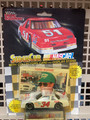 #34 Todd Bodine Wellco 1/64