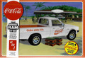 1306 Coca-Cola 1980 Dodge Ram D-50