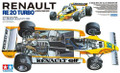 12033 Renault RE20 Turbo 1/12