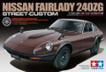 12051 Nissan Fairlady 240ZG Street Custom 1/12