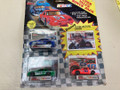 3 car set #22/#26/#10 1/64