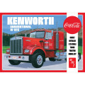 1286 Coca-Cola Kenworth Conventional W-925 Truck Tractor