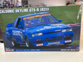 21127 Calsonic Skyline GTS-R (R31)