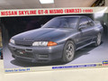 21139 Nissan Skyline GT-R Nismo (BNR32)(1990)