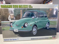21207 Subaru 360 Deluxe