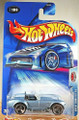 Hot Wheels 2004 Pride Rides Series #186 Shelby Cobra 427 S/C Light Blue w/ 3SPs