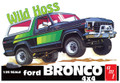 1304 Wild Hoss Ford Bronco 4x4