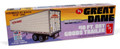 1185 Great Dane 40 ft. Dry Goods Trailer