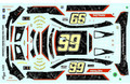 371 #99 Onx Homes/Renu 2022 Daniel Suarez